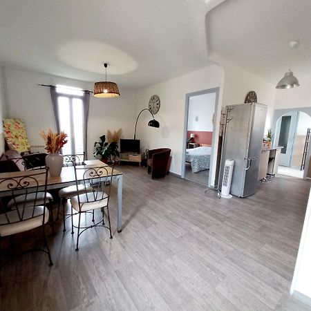 Logement Cosy 58M2 Centre Ville Perpignan Exterior foto